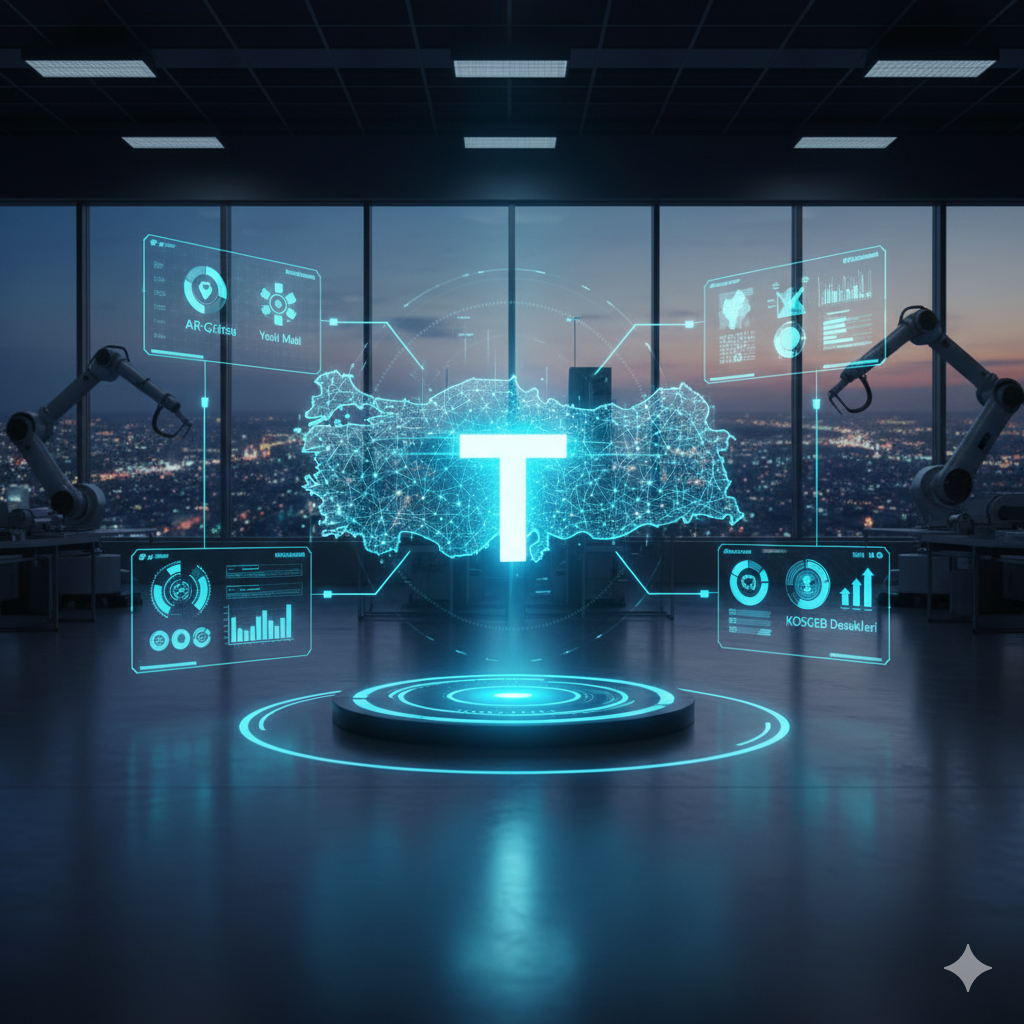 teknolojik urun deneyim