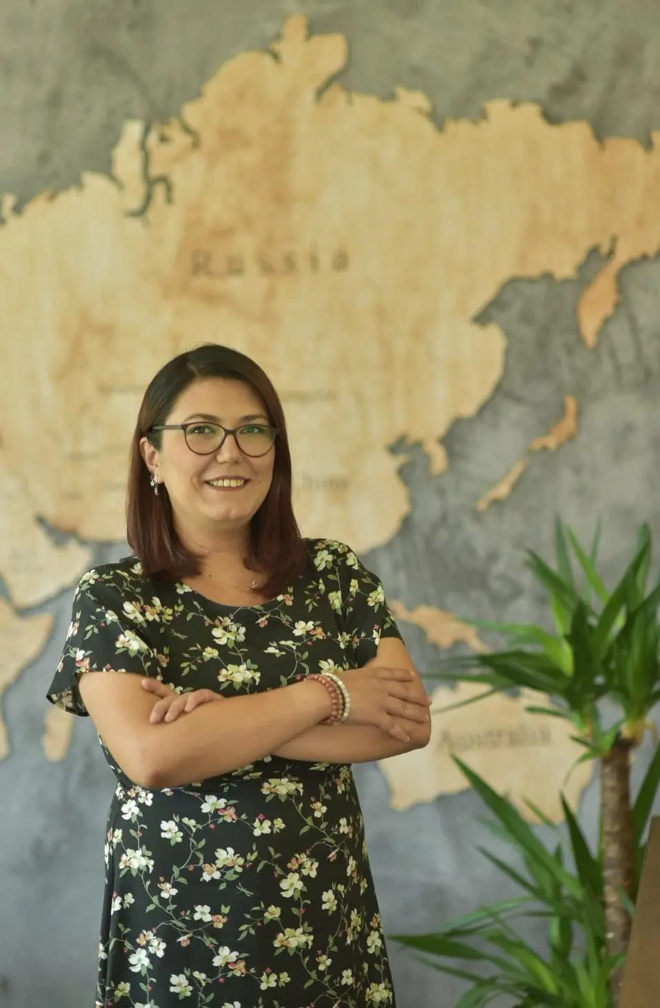 PhD (c) Merve Yıldız Özer