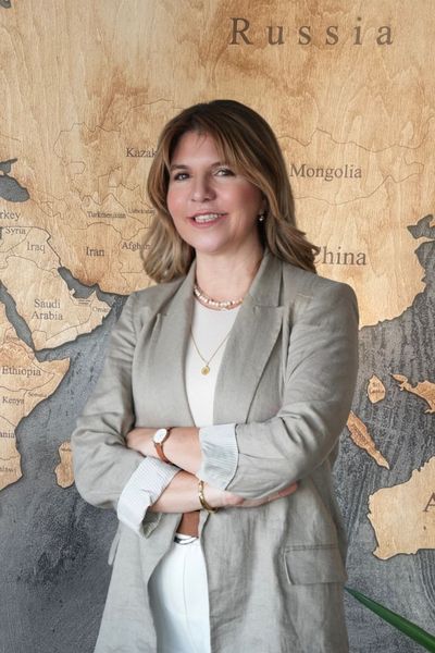 Prof. Dr. Elif Yolbulan Okan