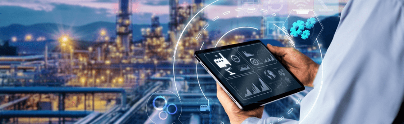 Teknoloji Odaklı Sanayi Hamlesi Programı 1 Teknoloji Odakli Sanayi Hamlesi Programi