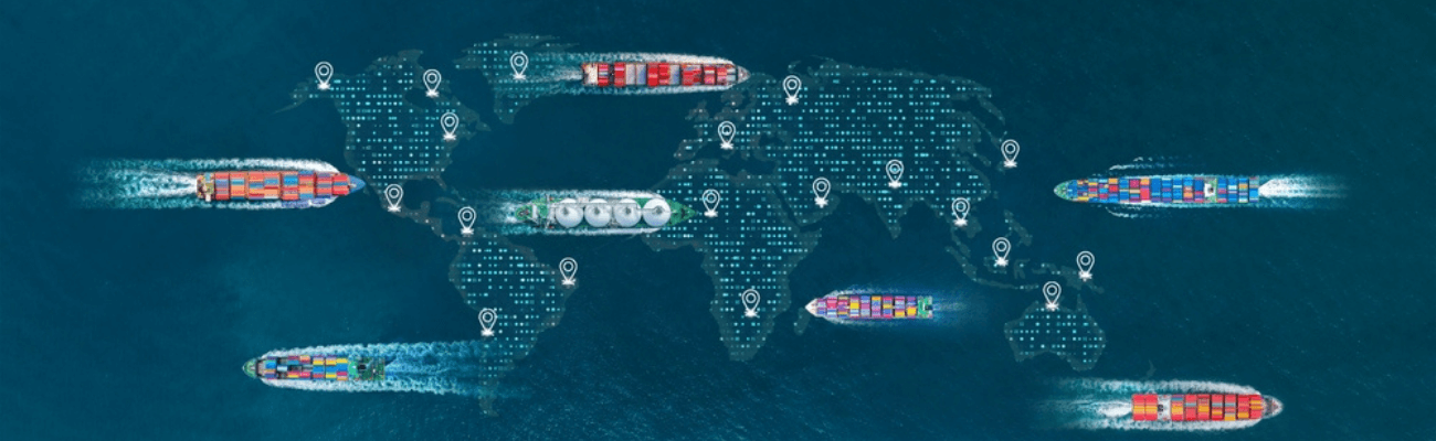 Yurt Dışı Lojistik Dağıtım Ağları Destek Programı 1 Yurt disi lojistik dagitim