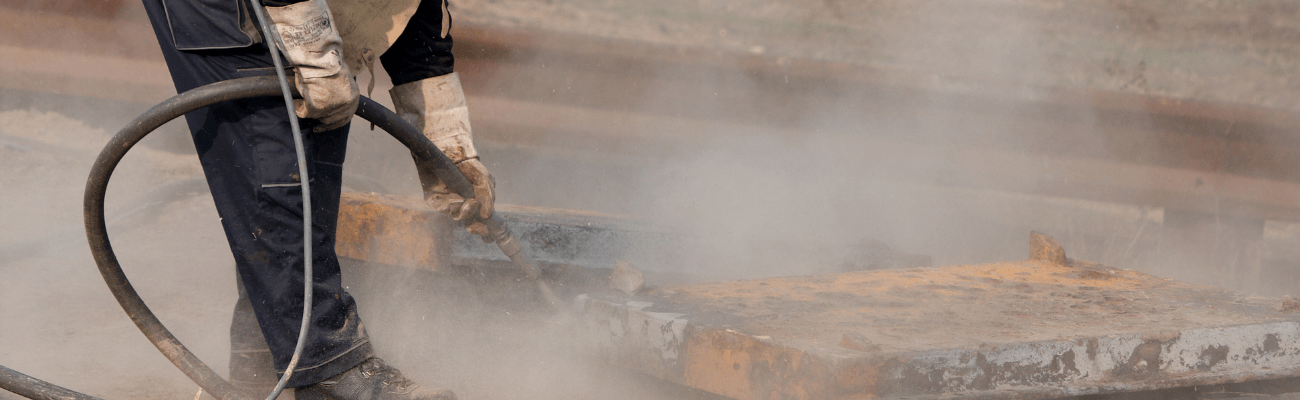 Aşındırıcı Kumlama 1 asindirici kumlama