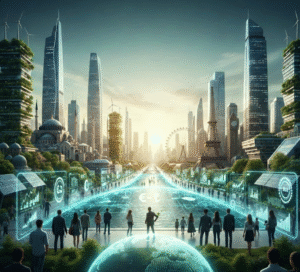 yesil donusum hedefleri